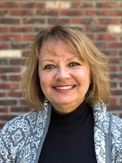 Patti F Long